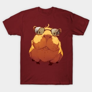 capybara T-Shirt